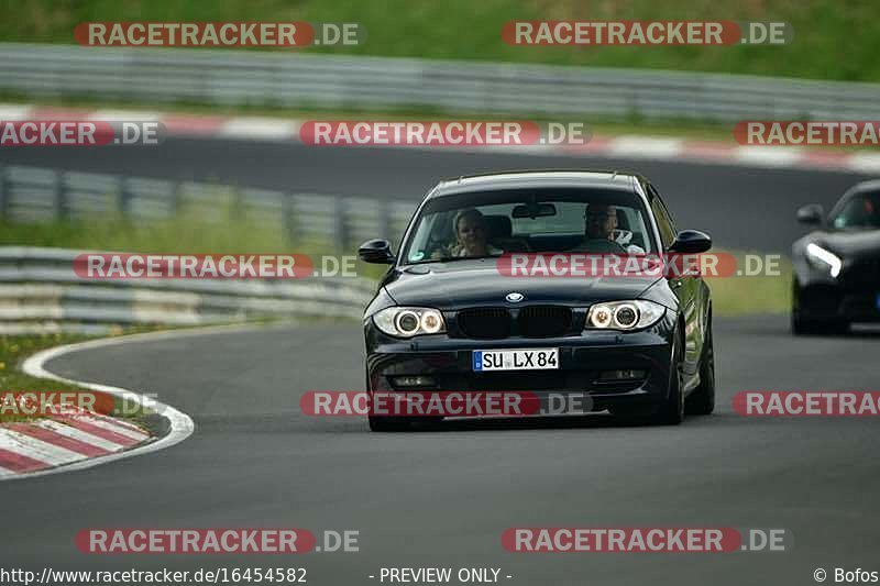 Bild #16454582 - Touristenfahrten Nürburgring Nordschleife (01.05.2022)