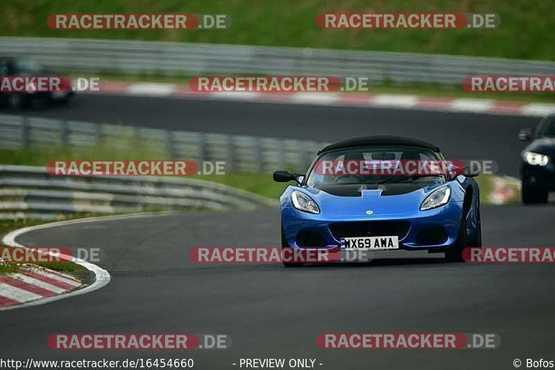 Bild #16454660 - Touristenfahrten Nürburgring Nordschleife (01.05.2022)