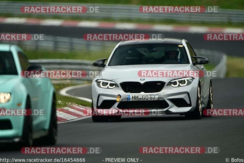 Bild #16454666 - Touristenfahrten Nürburgring Nordschleife (01.05.2022)