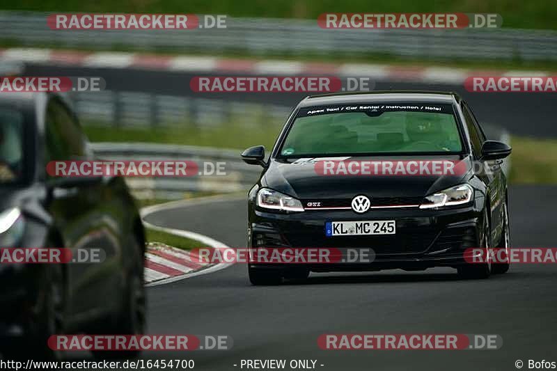 Bild #16454700 - Touristenfahrten Nürburgring Nordschleife (01.05.2022)