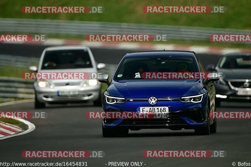 Bild #16454831 - Touristenfahrten Nürburgring Nordschleife (01.05.2022)