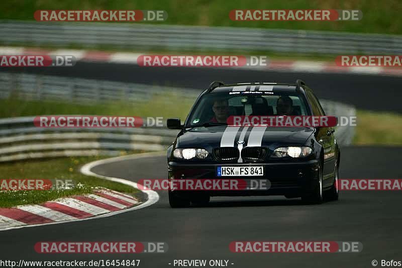 Bild #16454847 - Touristenfahrten Nürburgring Nordschleife (01.05.2022)