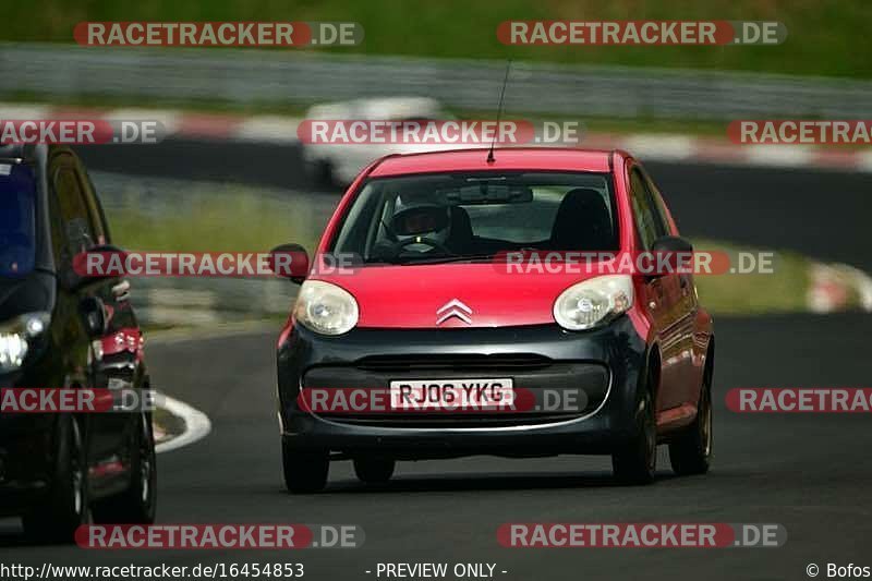 Bild #16454853 - Touristenfahrten Nürburgring Nordschleife (01.05.2022)