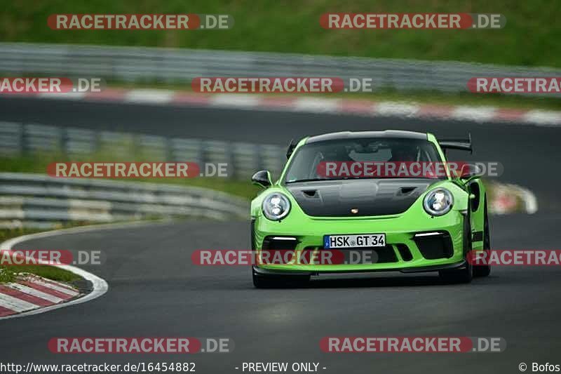 Bild #16454882 - Touristenfahrten Nürburgring Nordschleife (01.05.2022)