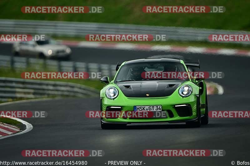 Bild #16454980 - Touristenfahrten Nürburgring Nordschleife (01.05.2022)