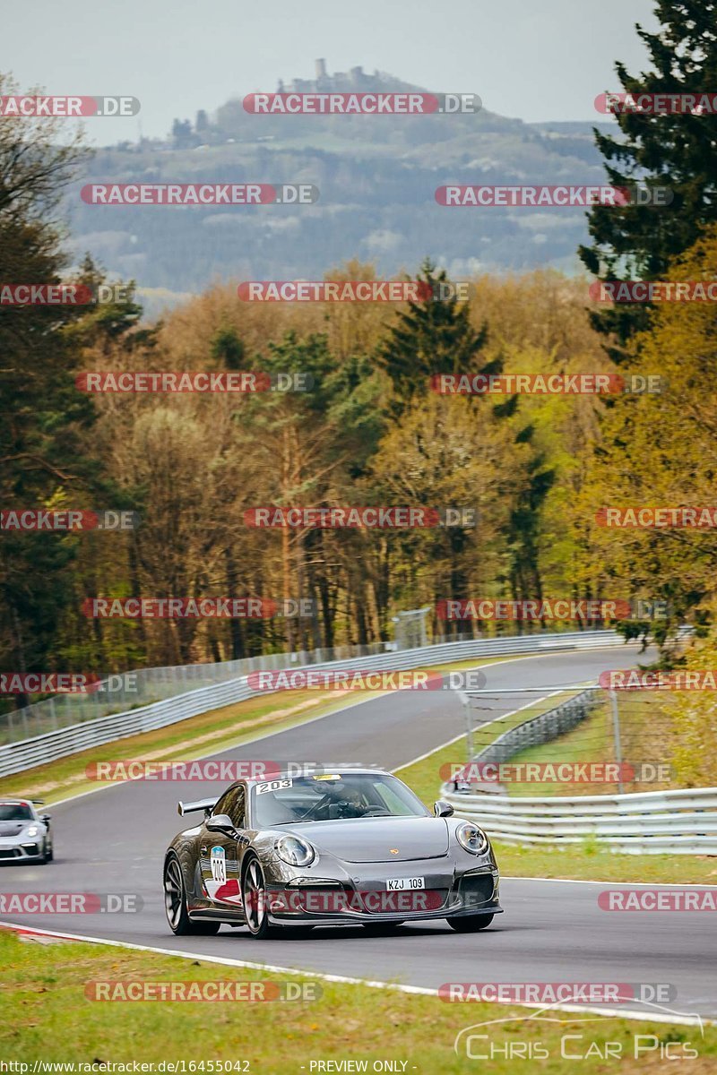 Bild #16455042 - Touristenfahrten Nürburgring Nordschleife (01.05.2022)