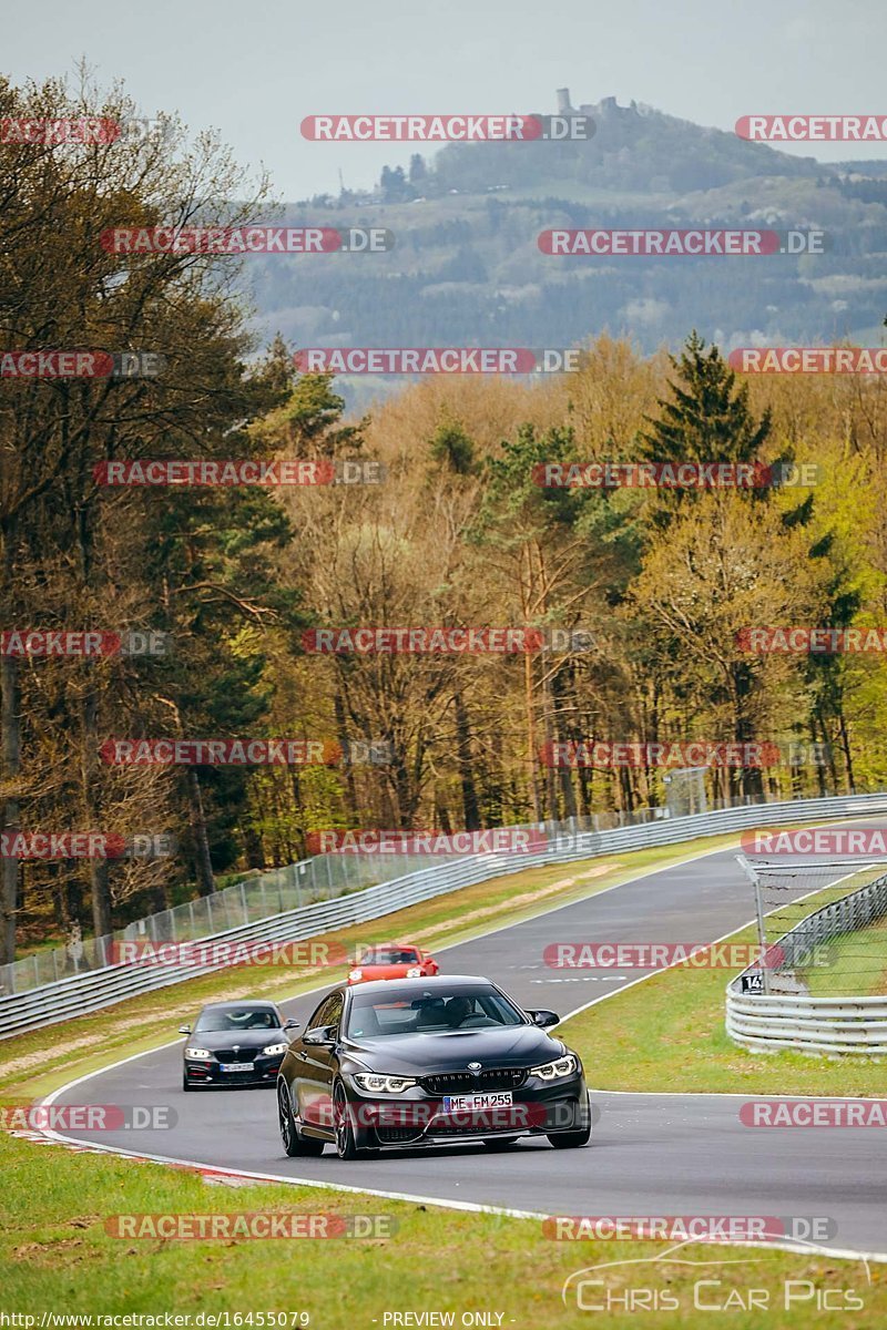 Bild #16455079 - Touristenfahrten Nürburgring Nordschleife (01.05.2022)