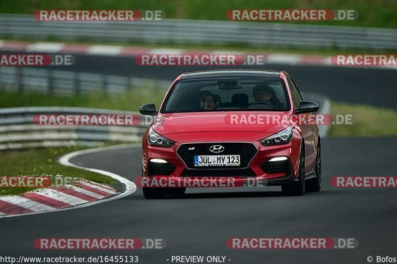 Bild #16455133 - Touristenfahrten Nürburgring Nordschleife (01.05.2022)