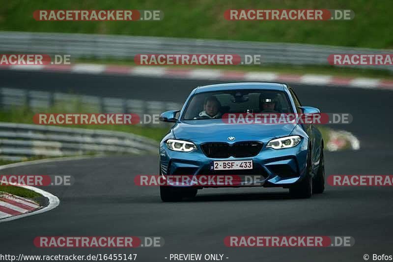 Bild #16455147 - Touristenfahrten Nürburgring Nordschleife (01.05.2022)