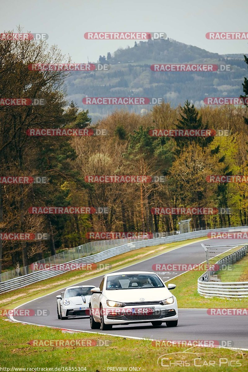 Bild #16455304 - Touristenfahrten Nürburgring Nordschleife (01.05.2022)