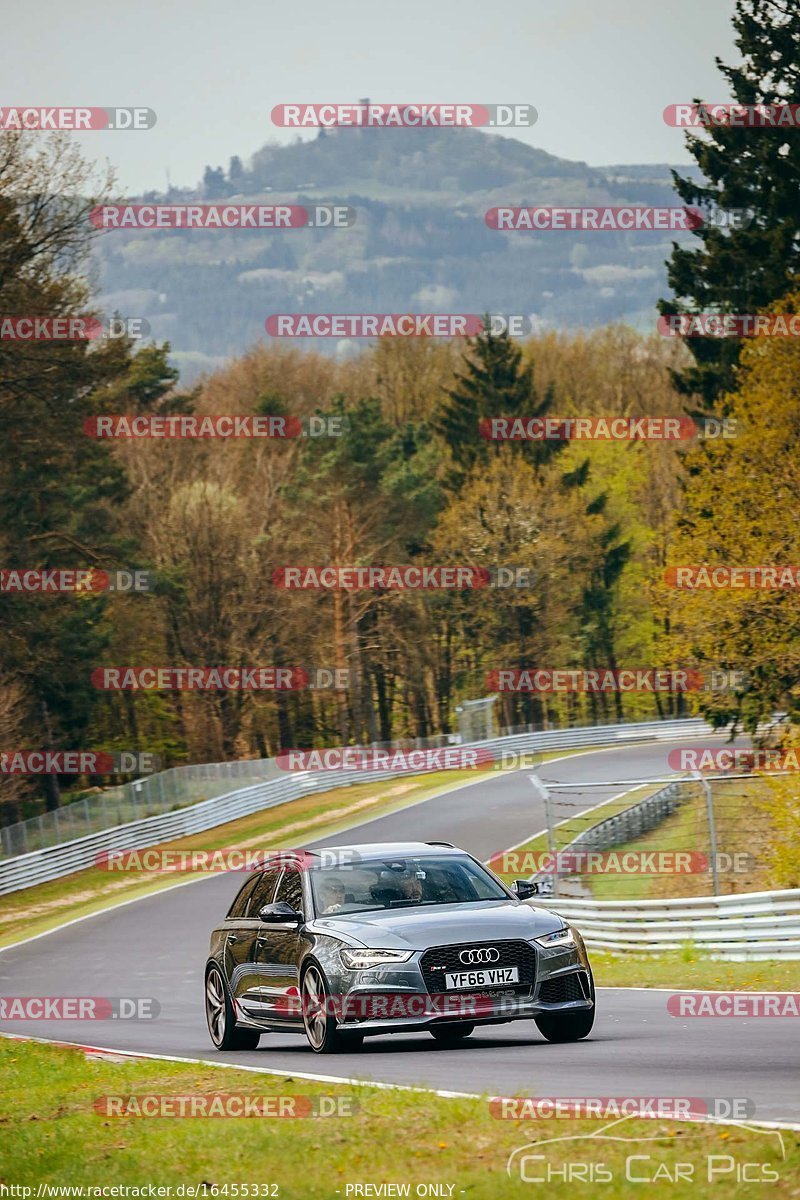 Bild #16455332 - Touristenfahrten Nürburgring Nordschleife (01.05.2022)