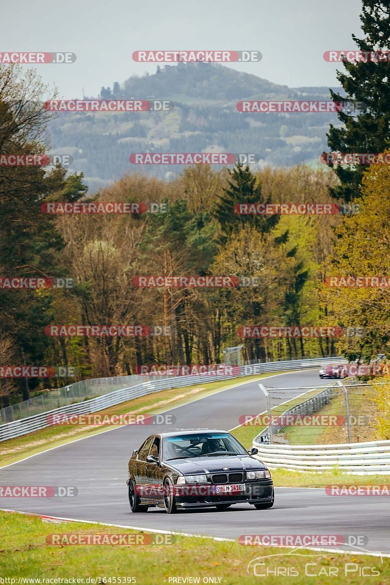 Bild #16455395 - Touristenfahrten Nürburgring Nordschleife (01.05.2022)