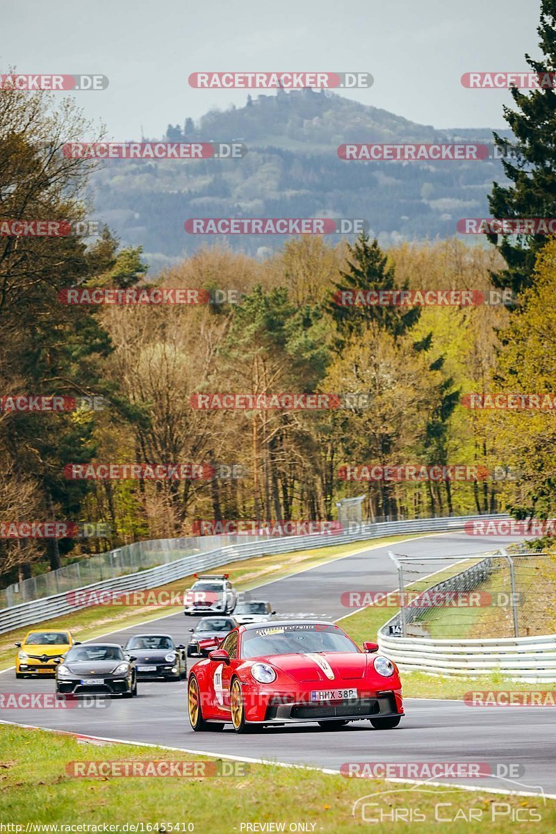 Bild #16455410 - Touristenfahrten Nürburgring Nordschleife (01.05.2022)