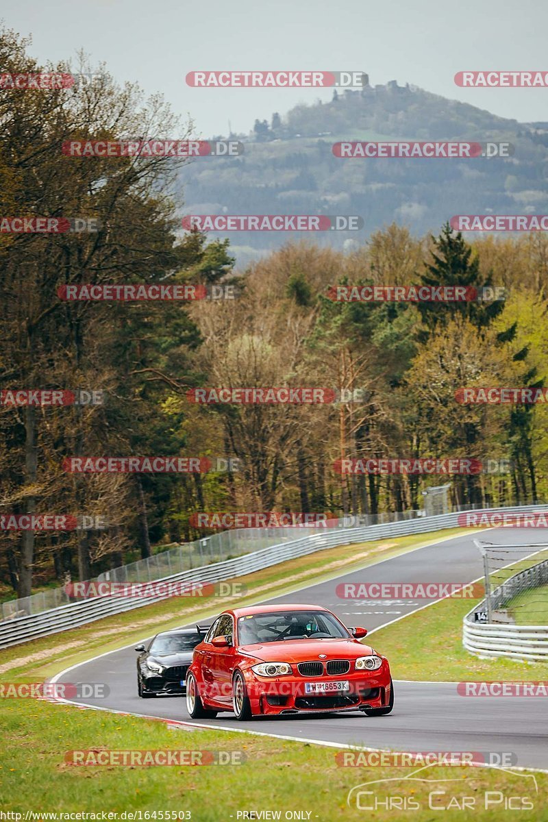 Bild #16455503 - Touristenfahrten Nürburgring Nordschleife (01.05.2022)