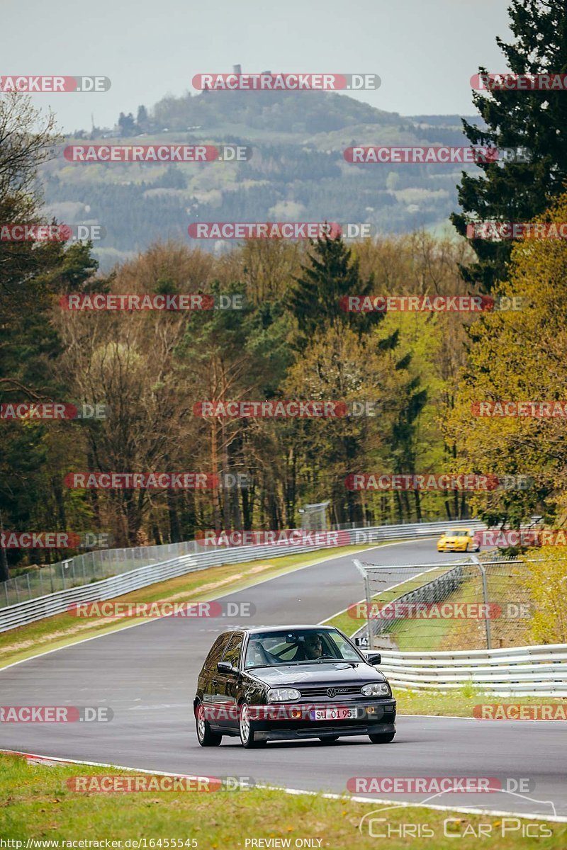 Bild #16455545 - Touristenfahrten Nürburgring Nordschleife (01.05.2022)