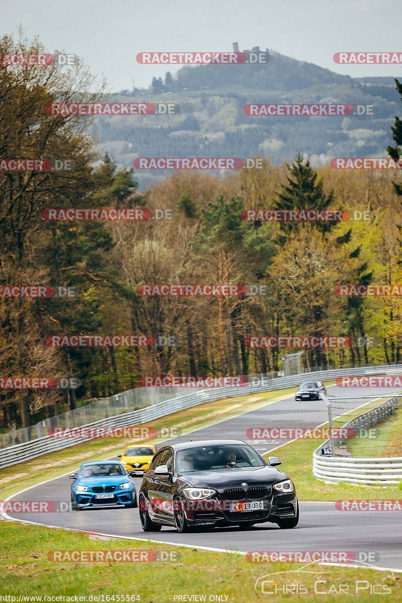 Bild #16455564 - Touristenfahrten Nürburgring Nordschleife (01.05.2022)