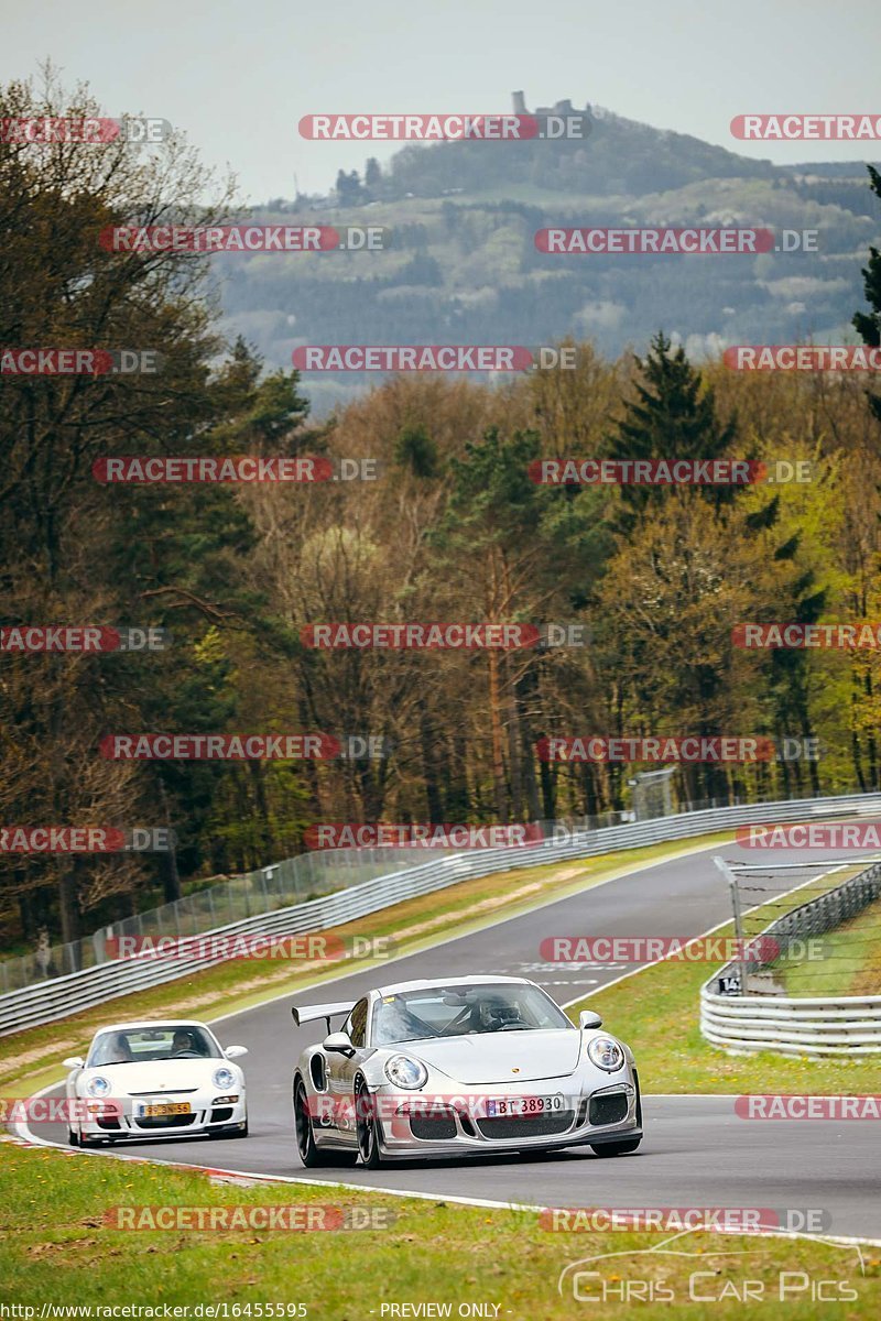 Bild #16455595 - Touristenfahrten Nürburgring Nordschleife (01.05.2022)