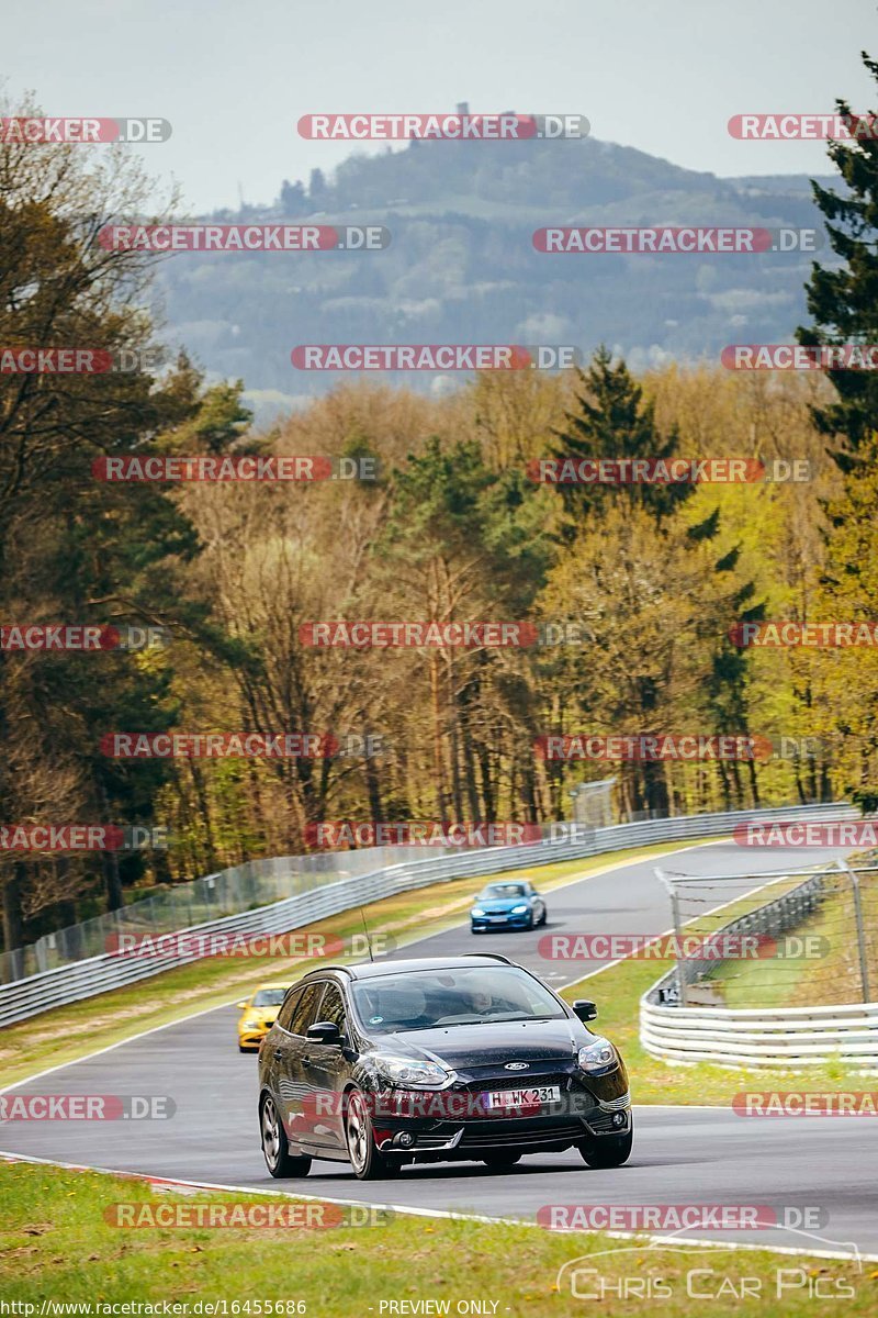 Bild #16455686 - Touristenfahrten Nürburgring Nordschleife (01.05.2022)