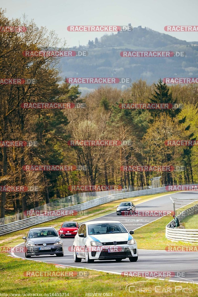 Bild #16455754 - Touristenfahrten Nürburgring Nordschleife (01.05.2022)