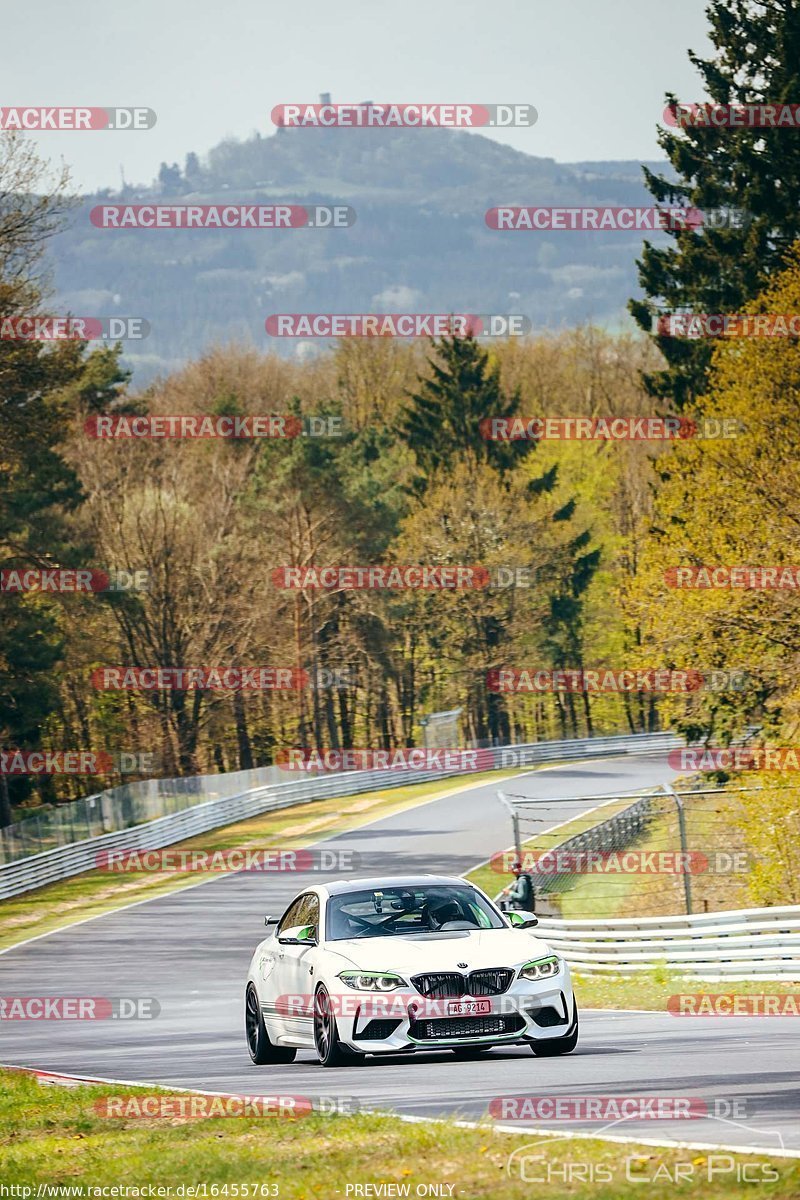 Bild #16455763 - Touristenfahrten Nürburgring Nordschleife (01.05.2022)