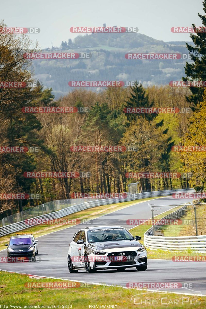 Bild #16455810 - Touristenfahrten Nürburgring Nordschleife (01.05.2022)