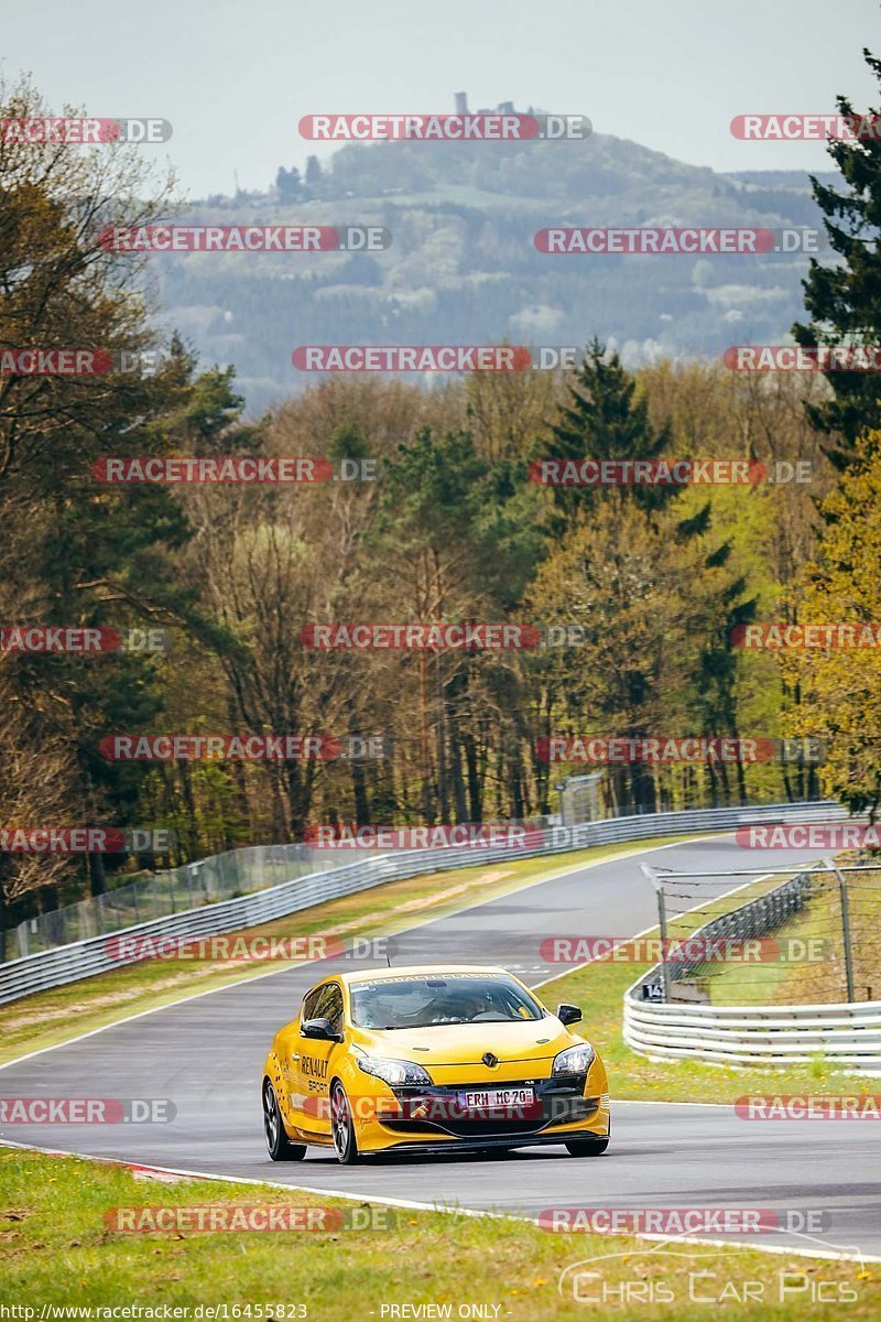 Bild #16455823 - Touristenfahrten Nürburgring Nordschleife (01.05.2022)