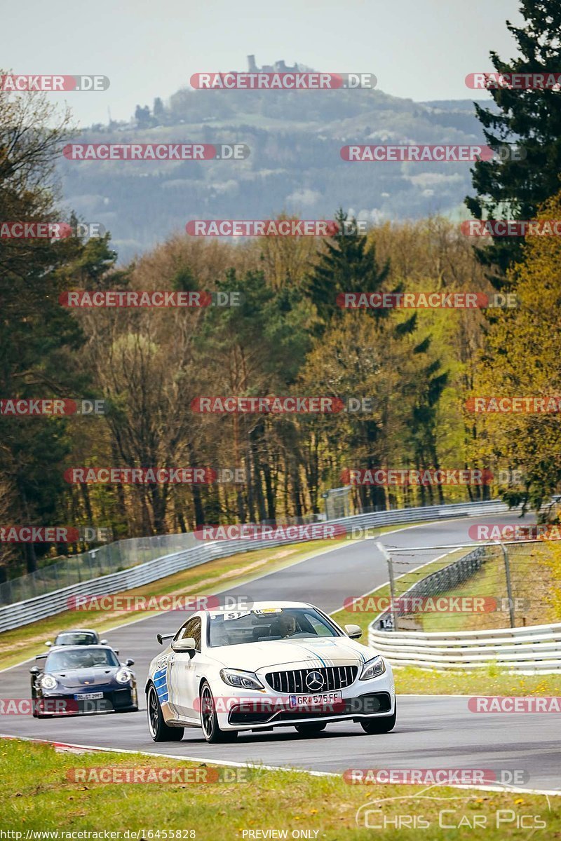 Bild #16455828 - Touristenfahrten Nürburgring Nordschleife (01.05.2022)