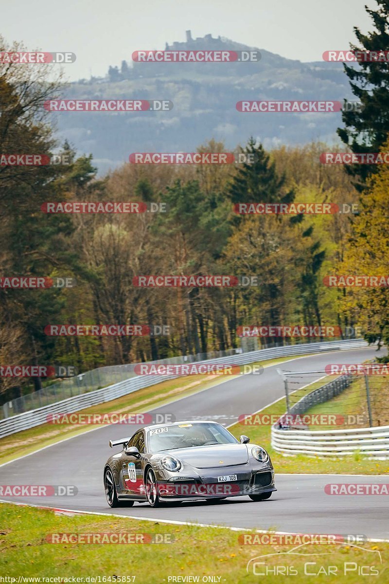 Bild #16455857 - Touristenfahrten Nürburgring Nordschleife (01.05.2022)