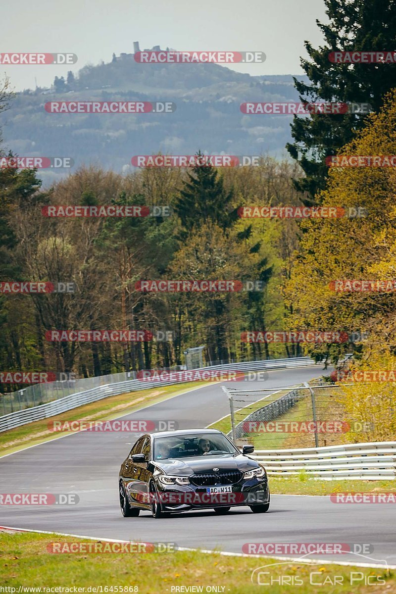 Bild #16455868 - Touristenfahrten Nürburgring Nordschleife (01.05.2022)