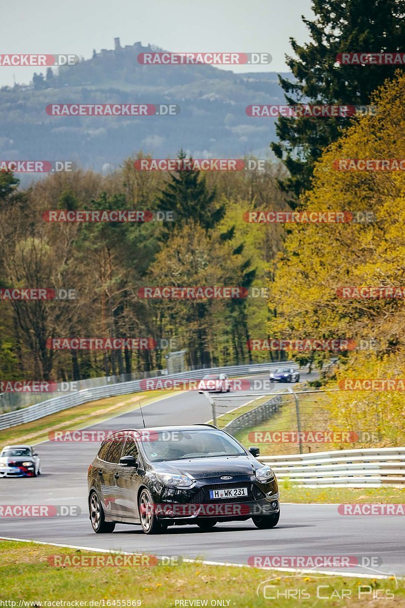 Bild #16455869 - Touristenfahrten Nürburgring Nordschleife (01.05.2022)