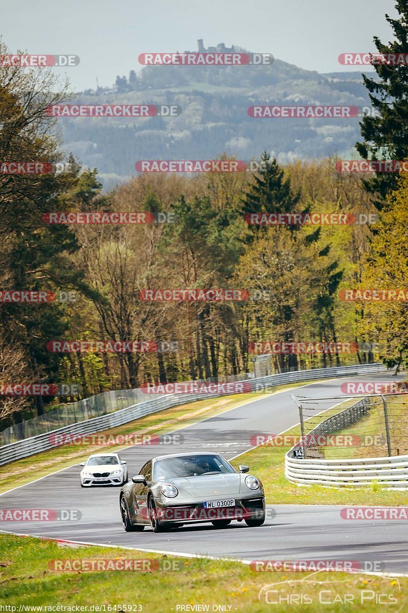 Bild #16455923 - Touristenfahrten Nürburgring Nordschleife (01.05.2022)