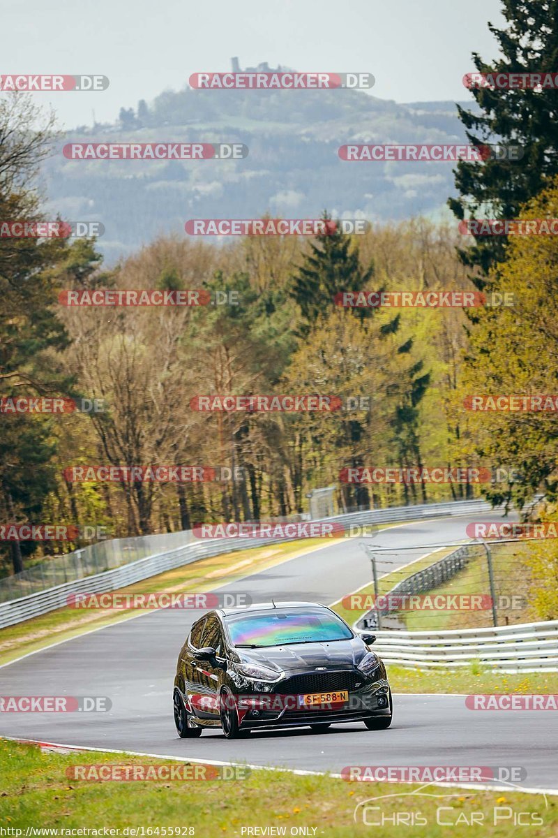 Bild #16455928 - Touristenfahrten Nürburgring Nordschleife (01.05.2022)