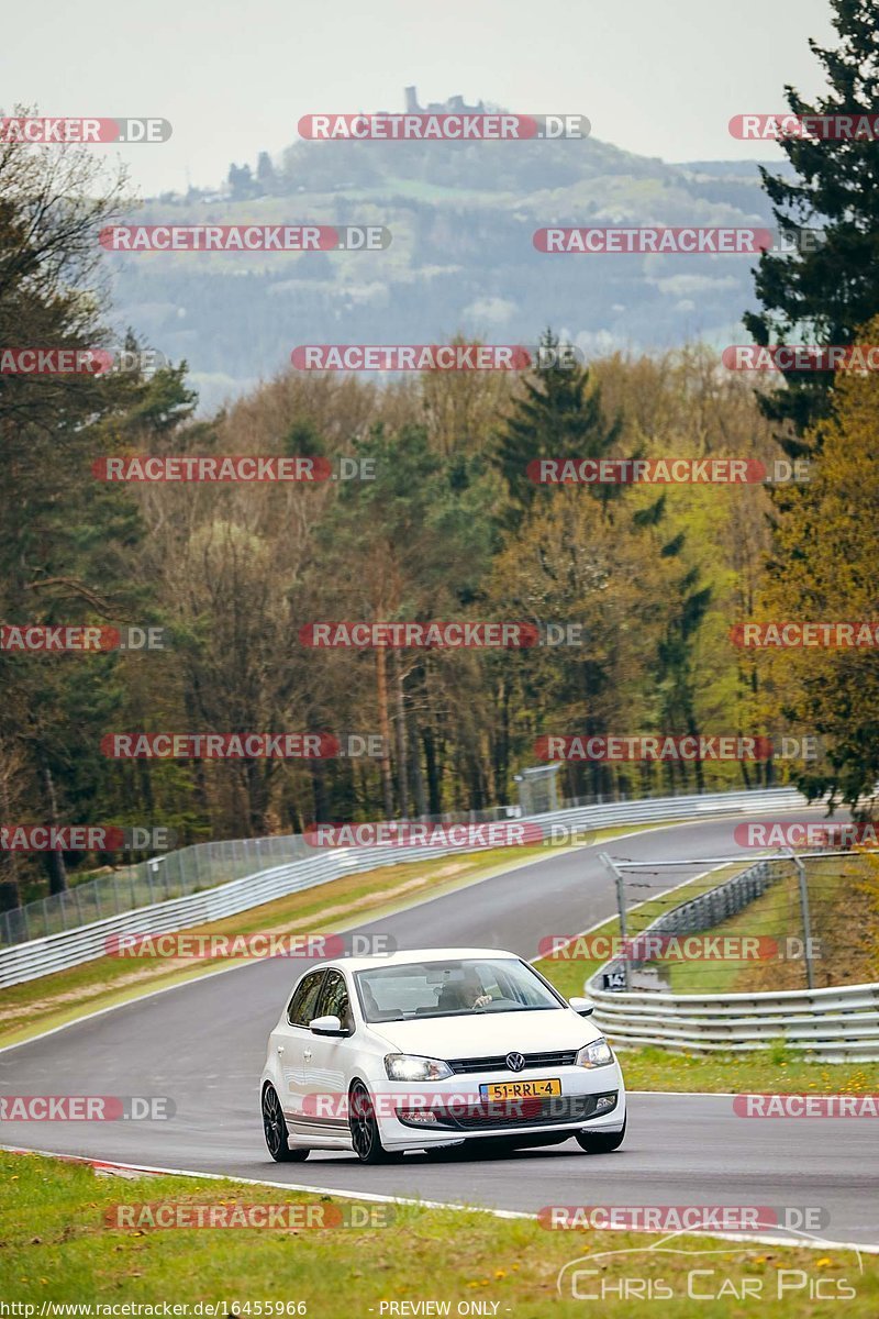 Bild #16455966 - Touristenfahrten Nürburgring Nordschleife (01.05.2022)