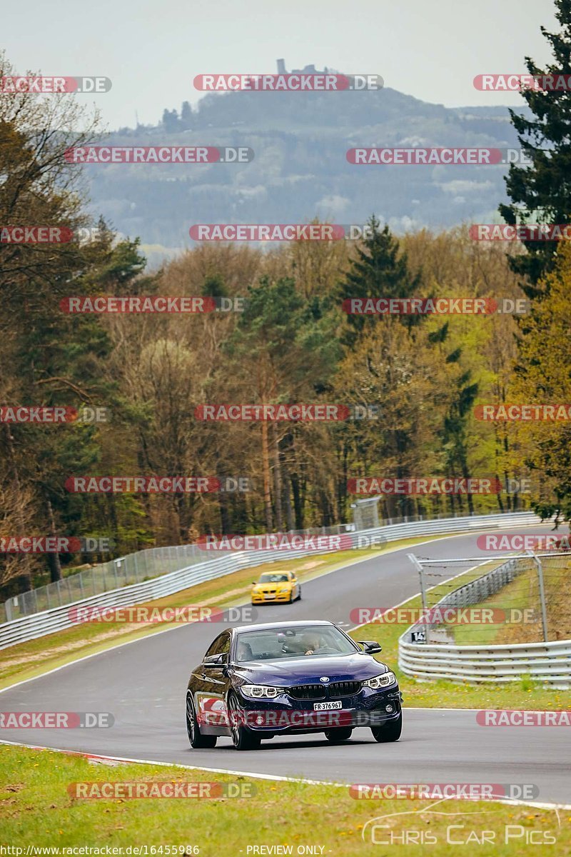 Bild #16455986 - Touristenfahrten Nürburgring Nordschleife (01.05.2022)