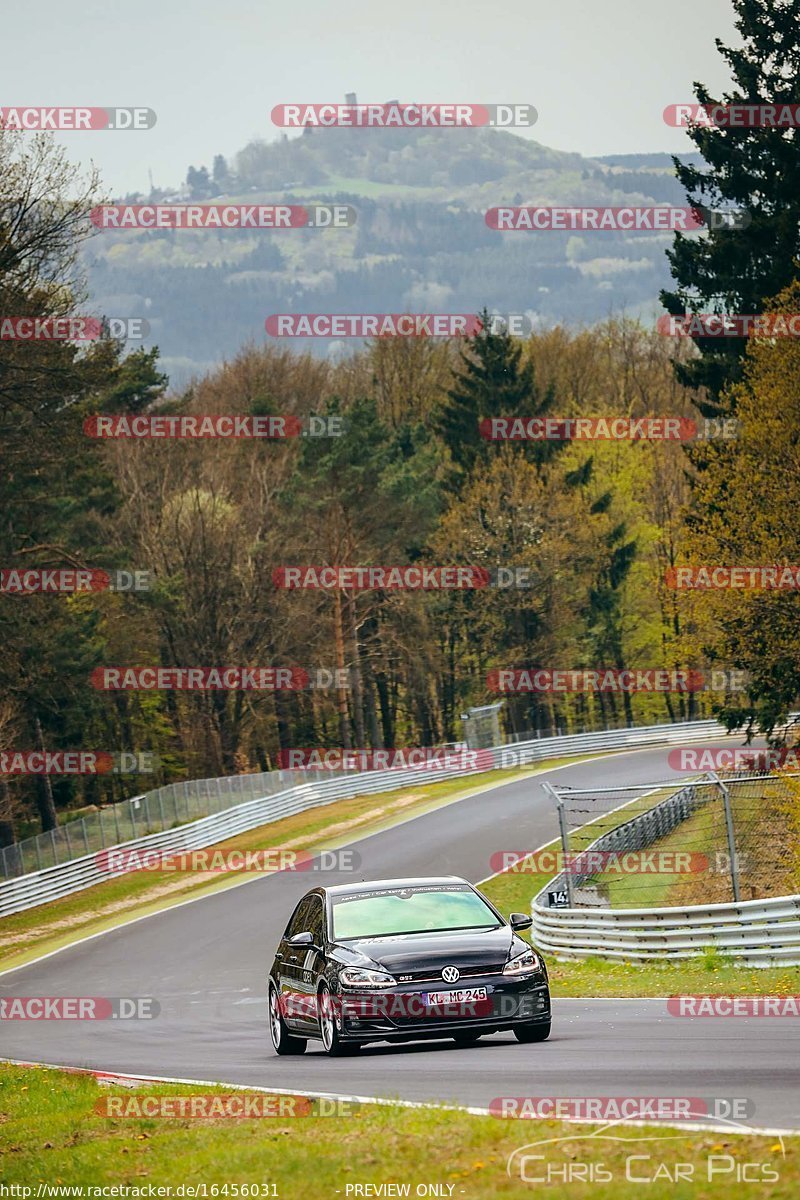 Bild #16456031 - Touristenfahrten Nürburgring Nordschleife (01.05.2022)