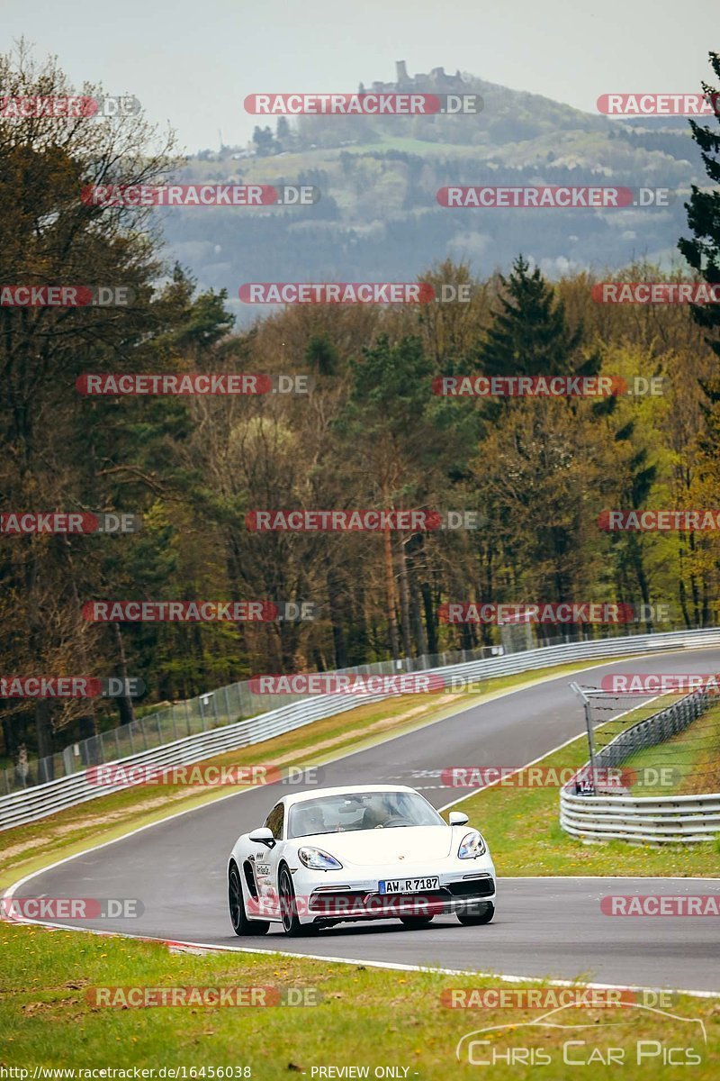 Bild #16456038 - Touristenfahrten Nürburgring Nordschleife (01.05.2022)