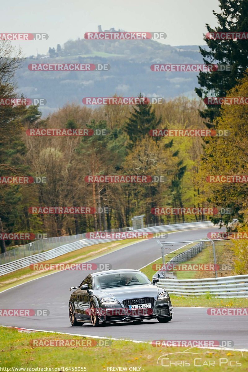 Bild #16456055 - Touristenfahrten Nürburgring Nordschleife (01.05.2022)