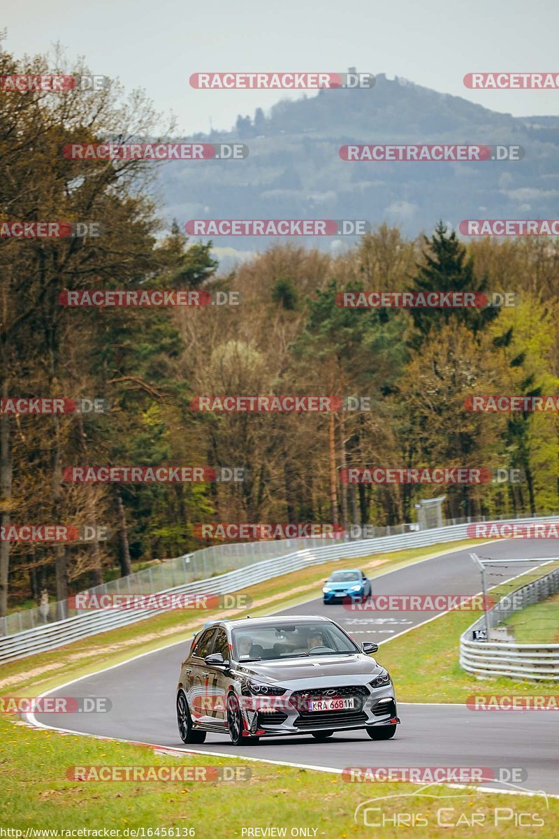 Bild #16456136 - Touristenfahrten Nürburgring Nordschleife (01.05.2022)