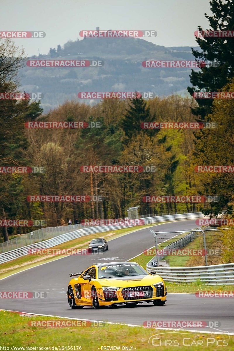 Bild #16456176 - Touristenfahrten Nürburgring Nordschleife (01.05.2022)