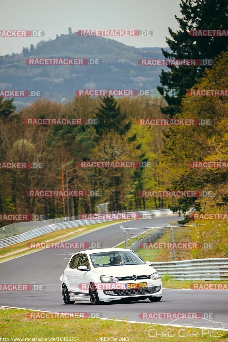 Bild #16456254 - Touristenfahrten Nürburgring Nordschleife (01.05.2022)