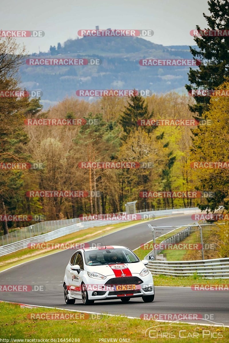 Bild #16456288 - Touristenfahrten Nürburgring Nordschleife (01.05.2022)