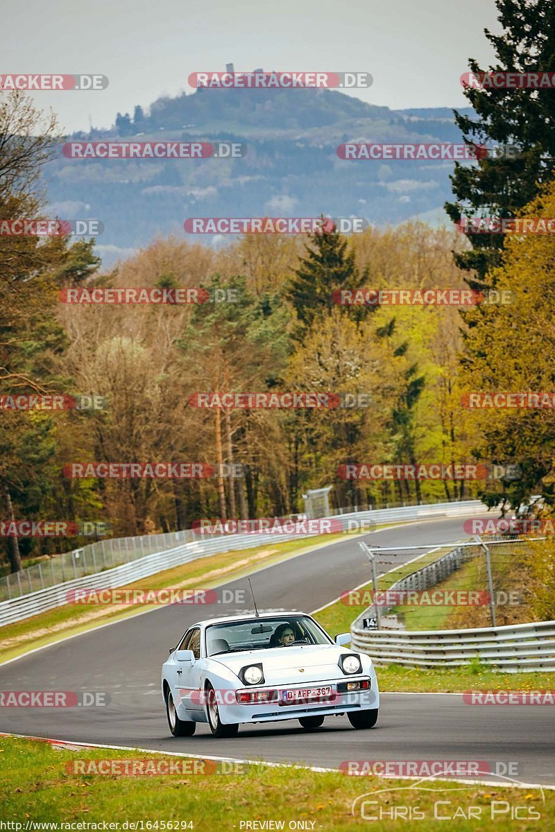 Bild #16456294 - Touristenfahrten Nürburgring Nordschleife (01.05.2022)