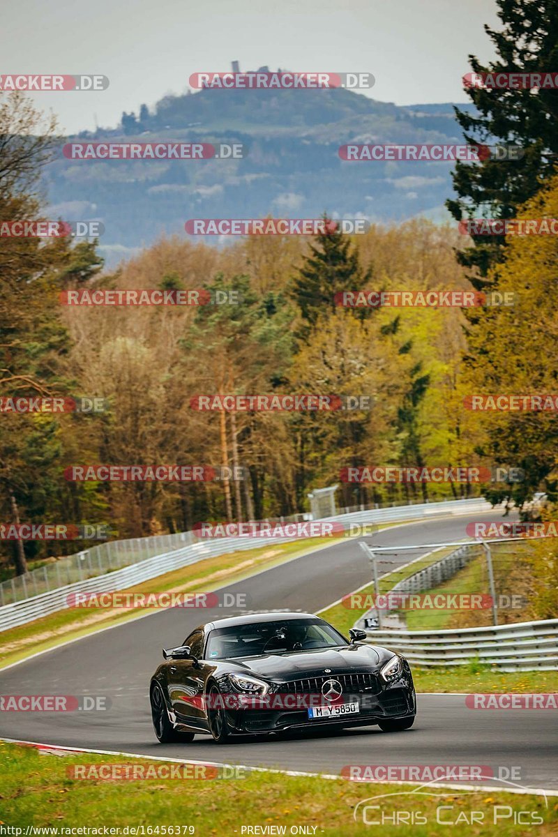 Bild #16456379 - Touristenfahrten Nürburgring Nordschleife (01.05.2022)