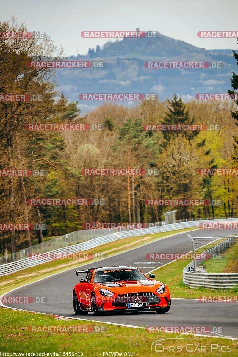 Bild #16456410 - Touristenfahrten Nürburgring Nordschleife (01.05.2022)