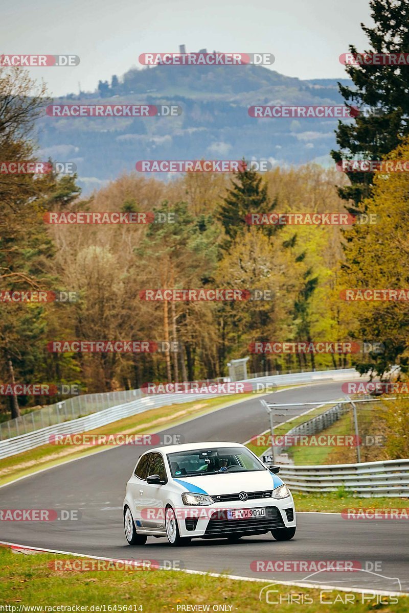 Bild #16456414 - Touristenfahrten Nürburgring Nordschleife (01.05.2022)