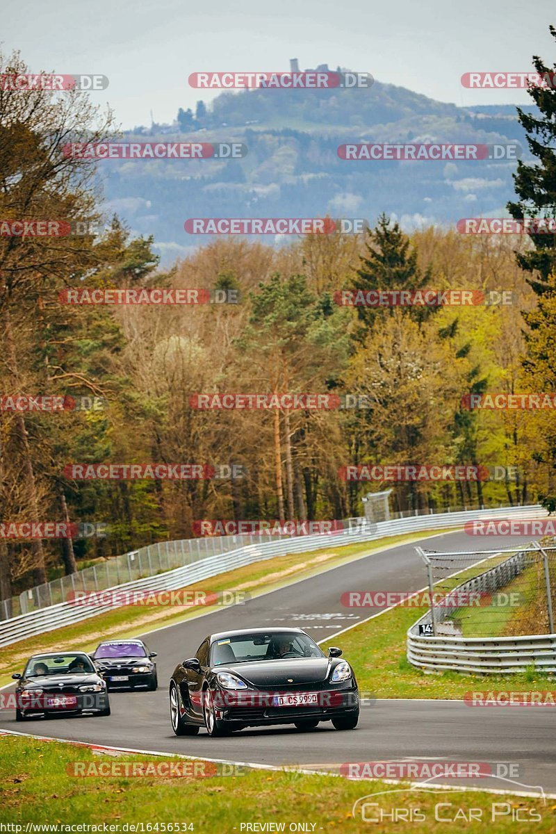 Bild #16456534 - Touristenfahrten Nürburgring Nordschleife (01.05.2022)