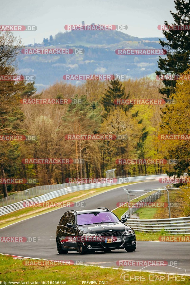 Bild #16456546 - Touristenfahrten Nürburgring Nordschleife (01.05.2022)