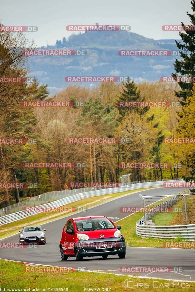 Bild #16456568 - Touristenfahrten Nürburgring Nordschleife (01.05.2022)