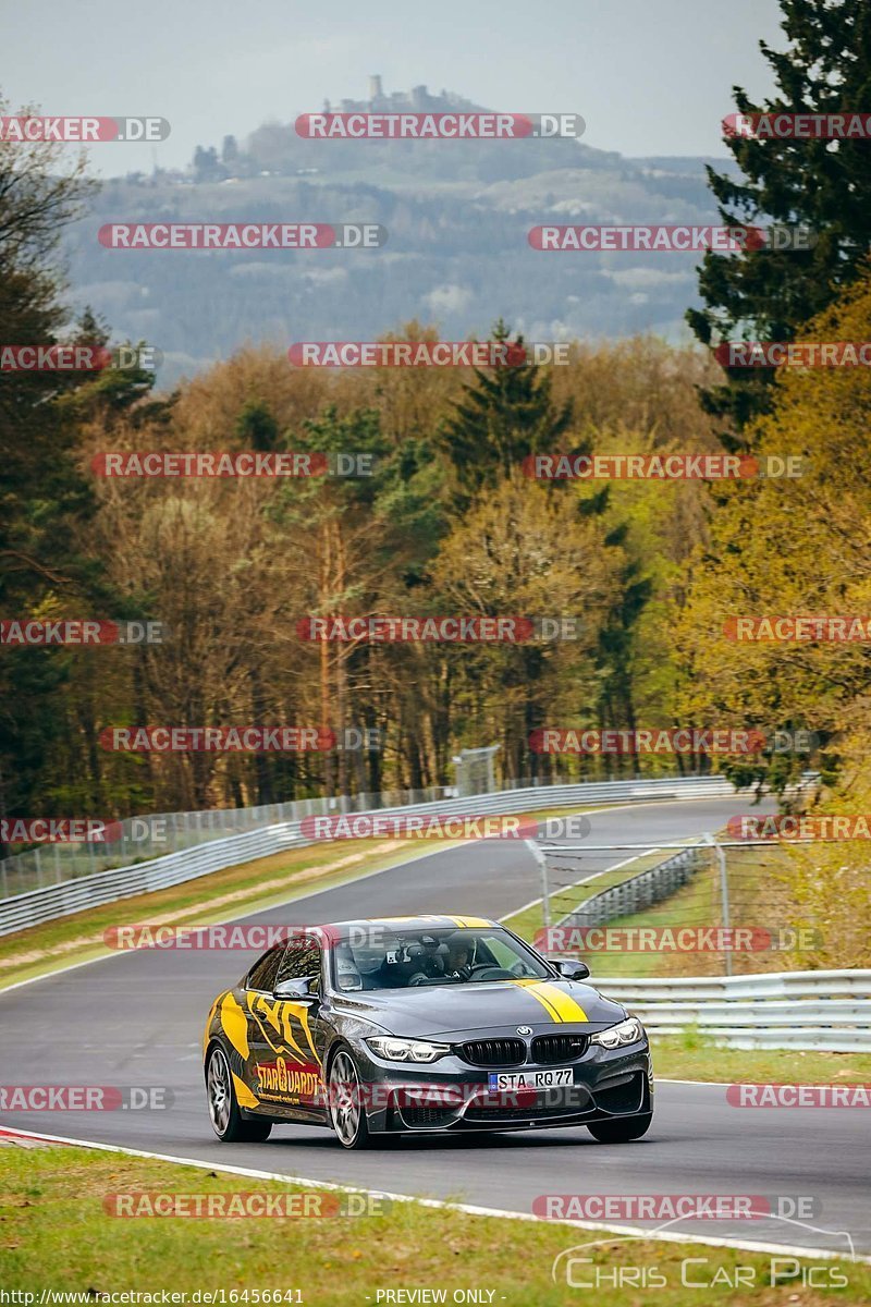 Bild #16456641 - Touristenfahrten Nürburgring Nordschleife (01.05.2022)