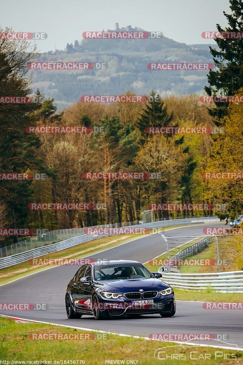 Bild #16456770 - Touristenfahrten Nürburgring Nordschleife (01.05.2022)